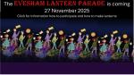 Lantern Parade